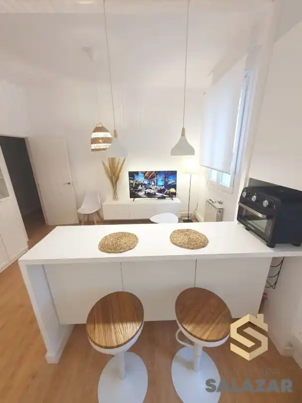 Piso de alquiler en Montaño Etxaldea, Barrio de Uribarri