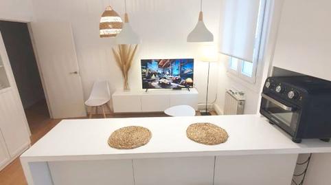 Photo 3 of Flat to rent in Barrio de Uribarri, Bizkaia
