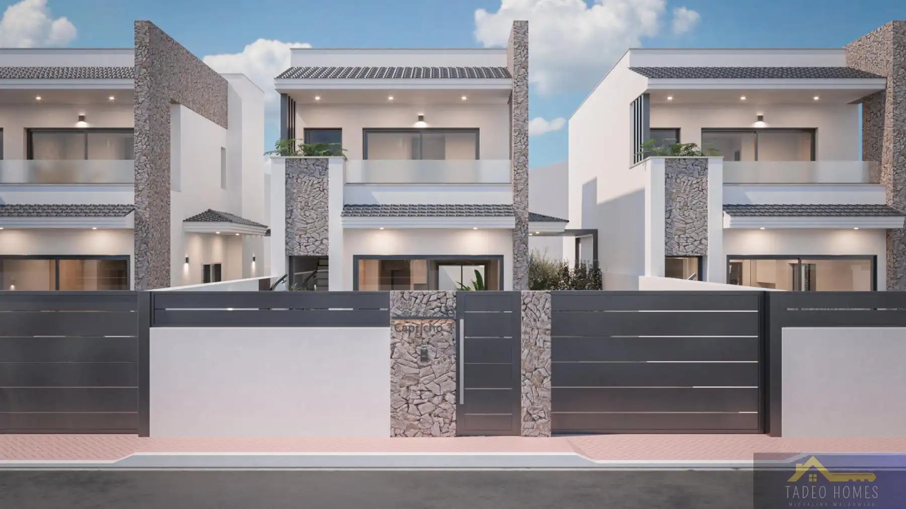 Casa o xalet en venda a Pinta, San Pedro del Pinatar ciudad
