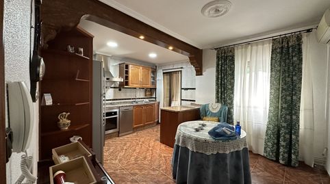 Foto 4 de Pis en venda a Calle Rastro, Úbeda, Jaén