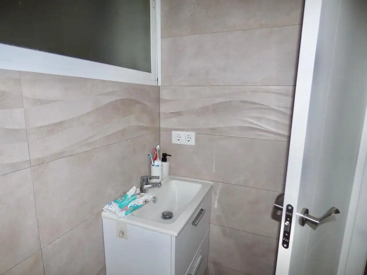 Wohnung mit Balkon zum Verkauf in Els Pins, imagen 16