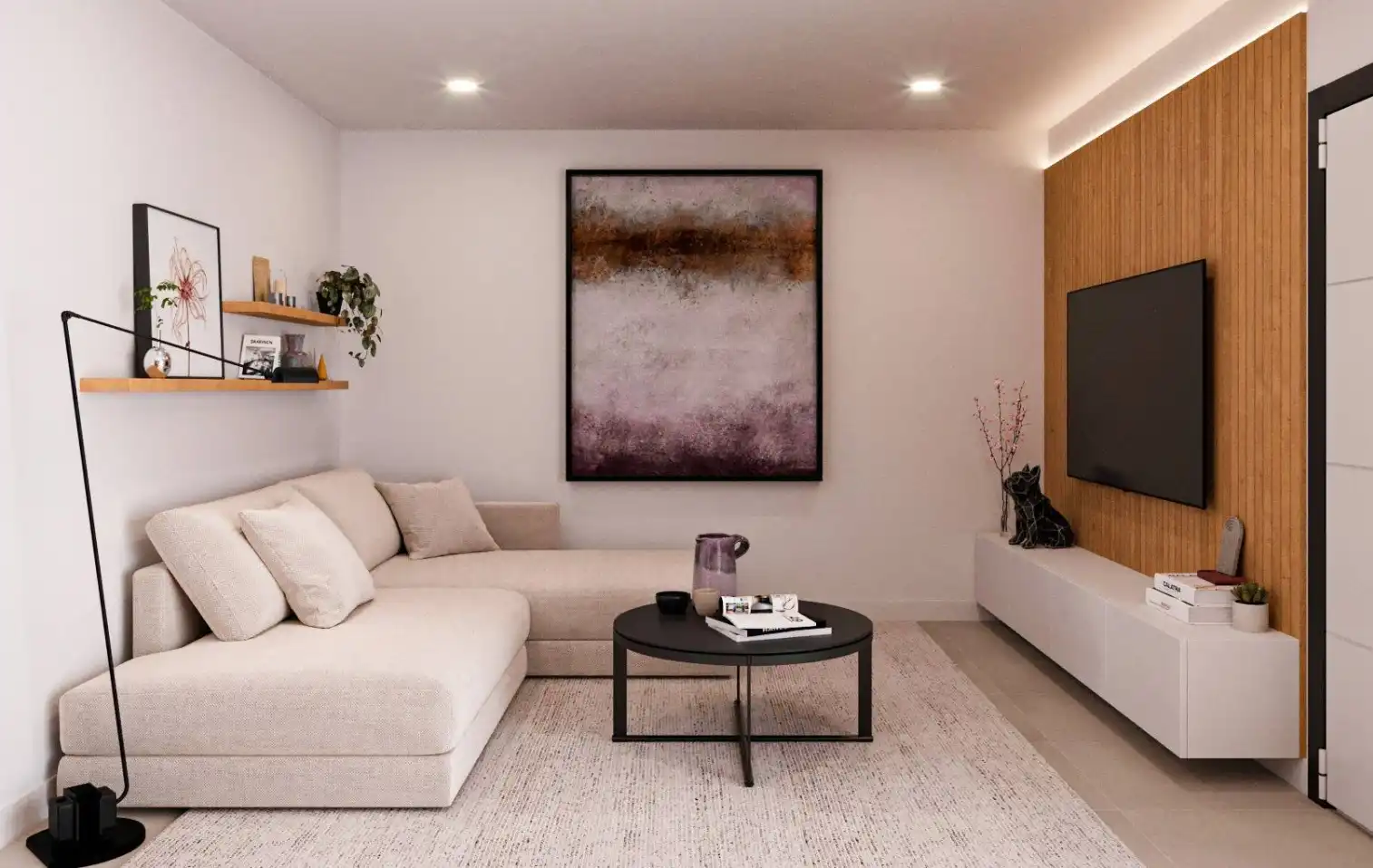 Casa o chalet en venta en La Pinilla - Las Palas