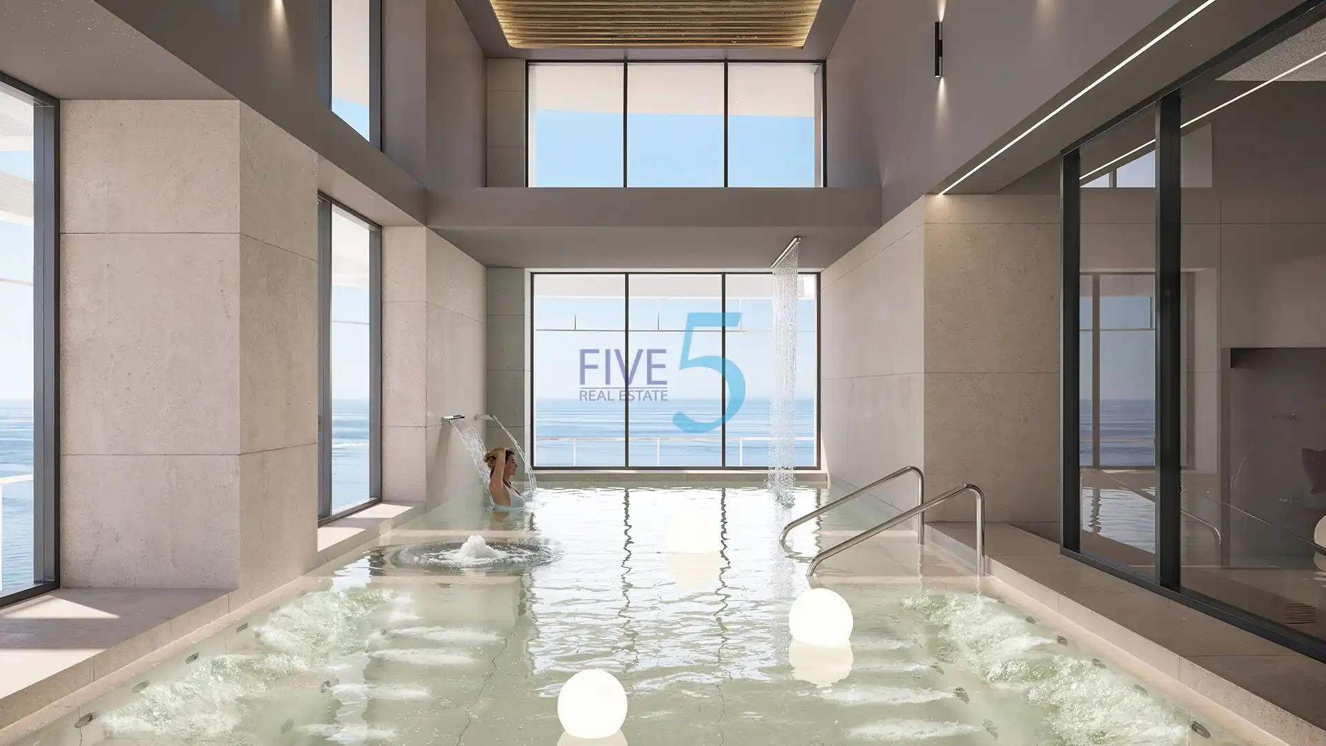Appartement avec piscine à vendre à Playa de Poniente, imagen 16