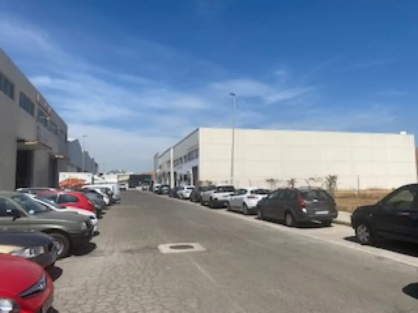 Terreny residencial en venda a Museros - CL JOANOT MARTORELL 13, imagen 2