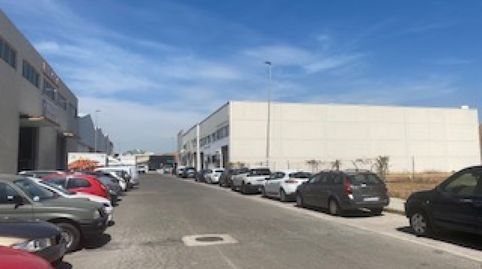 SOLAR INDUSTRIAL ZONA FAMILY CASH Y LILD, immagine 2