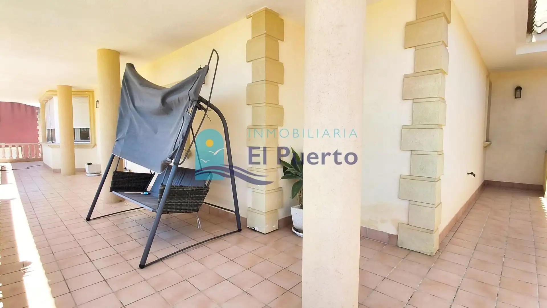 Villa mit Terrasse zum Verkauf in Las Cánovas - Cuevas de Reyllo, imagen 3