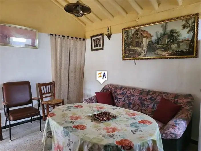 Casa rústica en venda a Villanueva de Algaidas, imagen 7