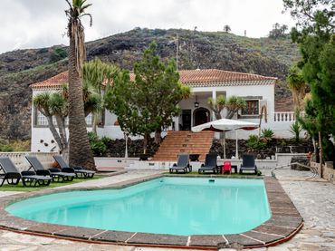 Haus zum Verkauf in Tamaraceite - San Lorenzo - Tenoya