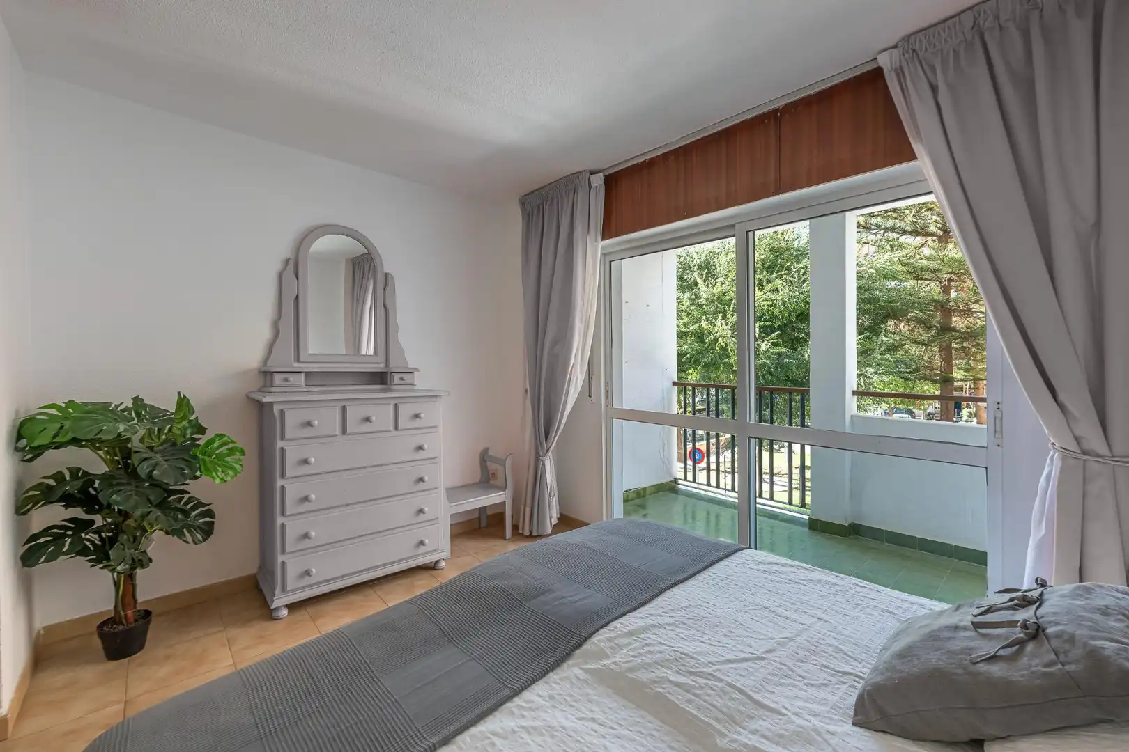 Flat with terrace for sale in Centro ciudad, imagen 12
