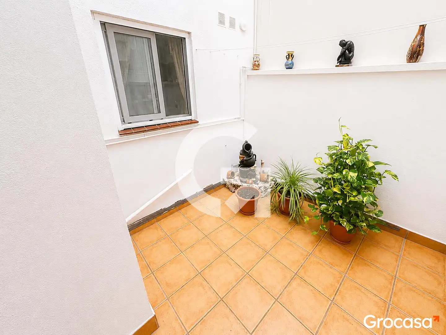 Terraza de Piso en venta en Calafell con Aire acondicionado, Calefacción y Terraza