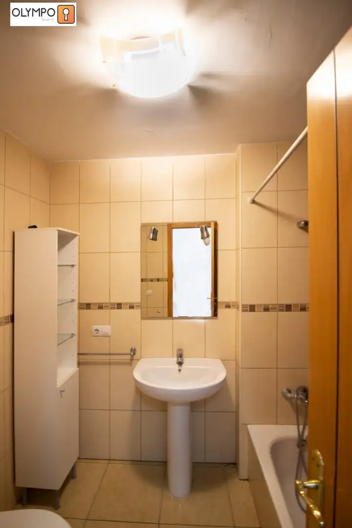 Bathroom of Flat for sale in Santa Cruz de Tenerife  with Furnished