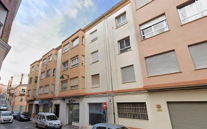 Exterior view of Flat for sale in Alcoy / Alcoi