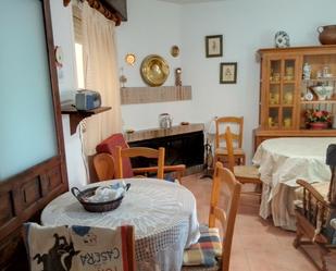 Dining room of Planta baja for sale in Benaocaz  with Furnished, Oven and Washing machine