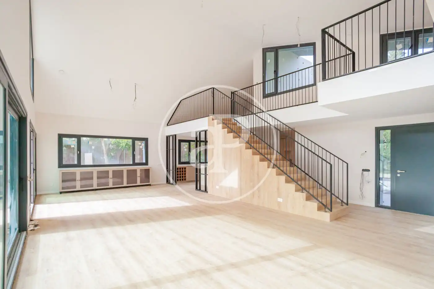Casa o chalet en venta en Pozuelo de Alarcón con Aire acondicionado, Calefacción y Jardín privado