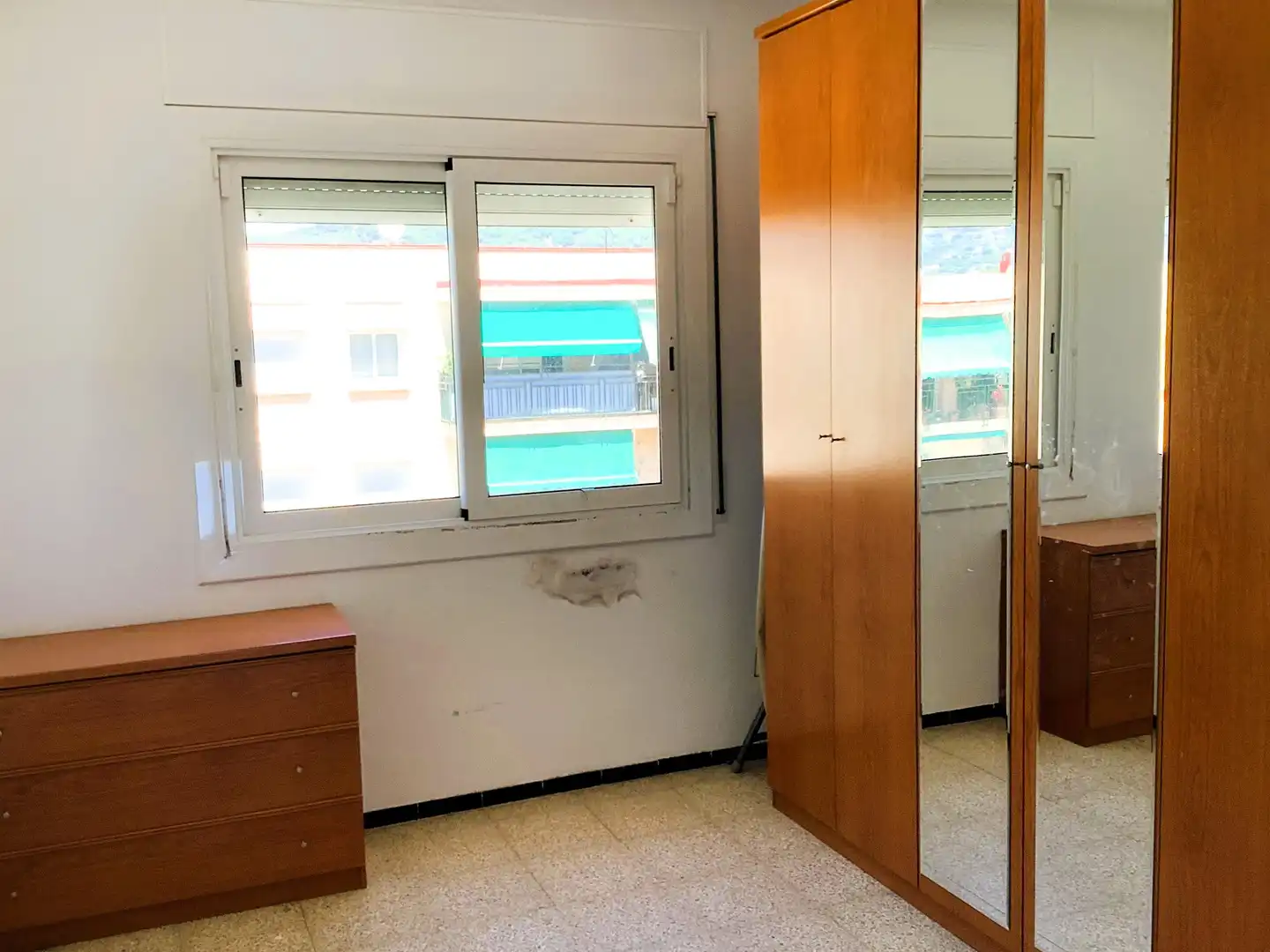 Habitación de Piso en venta en El Masnou con Terraza