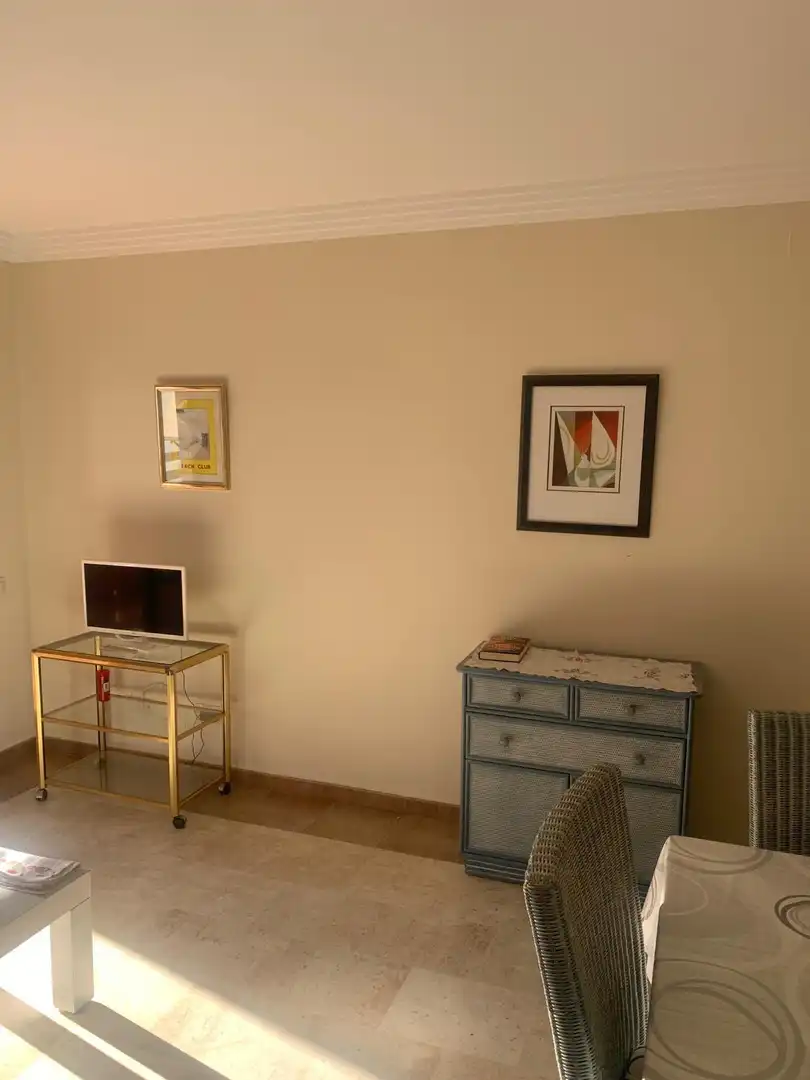 Apartament amb piscina en venda a Isla Canela, imagen 4