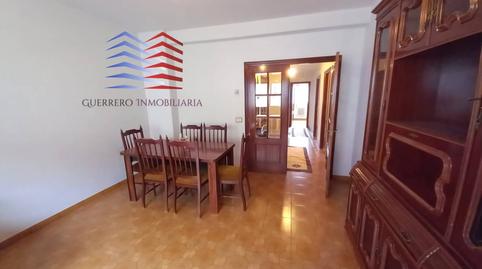 Foto 5 de Pis en venda a López Ferreiro, Ventiun, Ourense