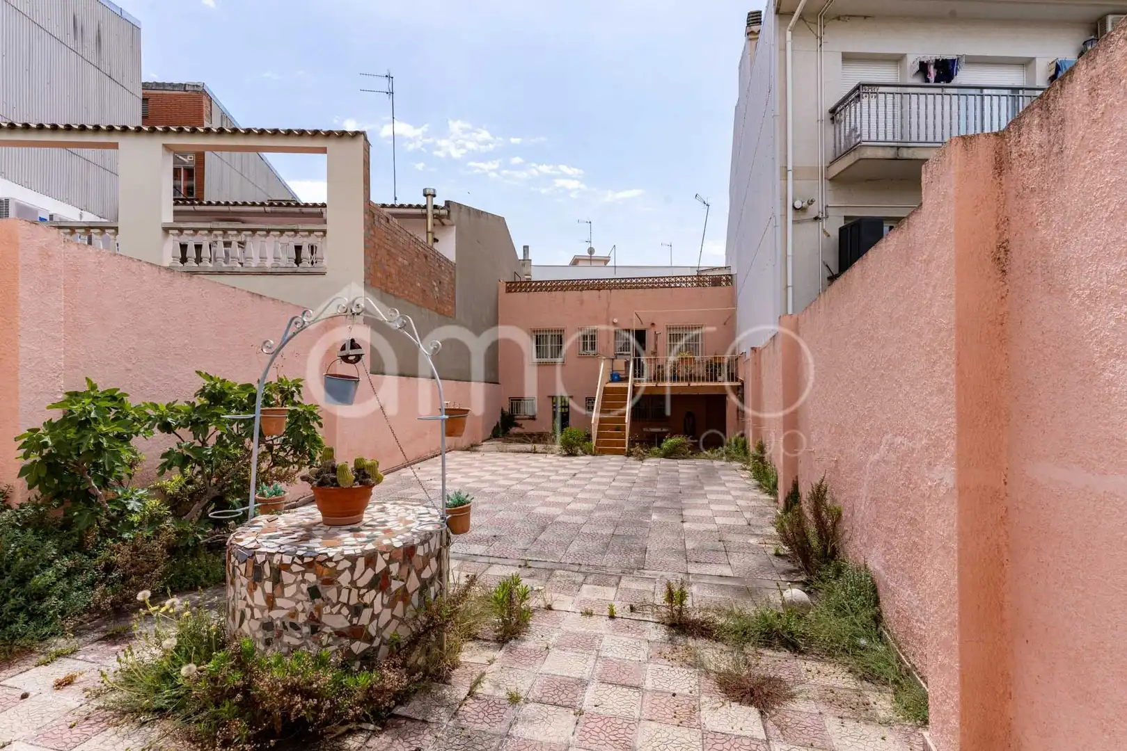 Casa o xalet en venda a Carrer de Ntra. Sra. de la Mercè. Nº (Cubelles), Santa Maria - L'Eixample - Sud Sumella