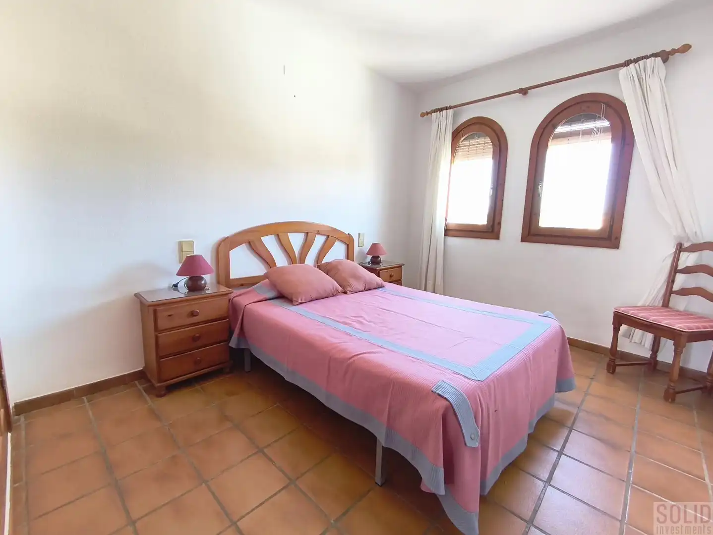 Dormitori de Dúplex en venda en Jávea / Xàbia amb Terrassa i Piscina comunitària