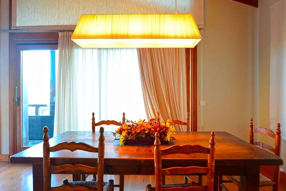 Comedor de Casa o chalet en venta en Bolvir