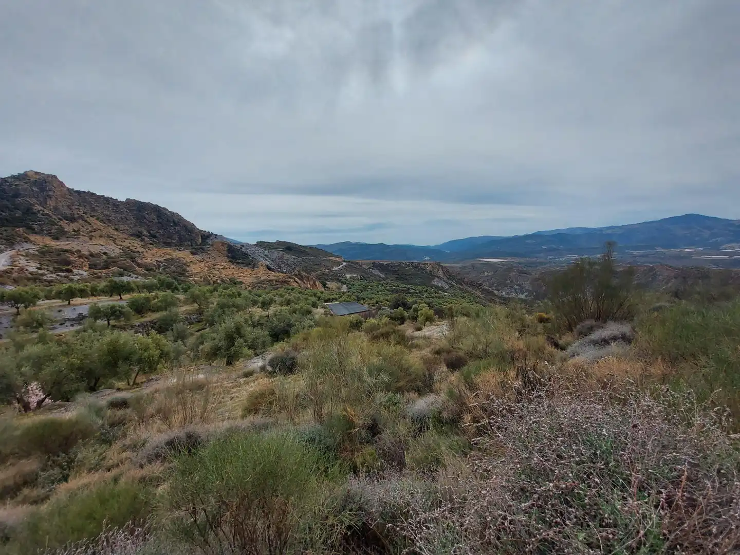 Country homes for sale in Nevada