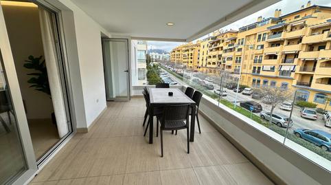 Foto 2 de Piso en venta en Nueva Alcántara, Marbella