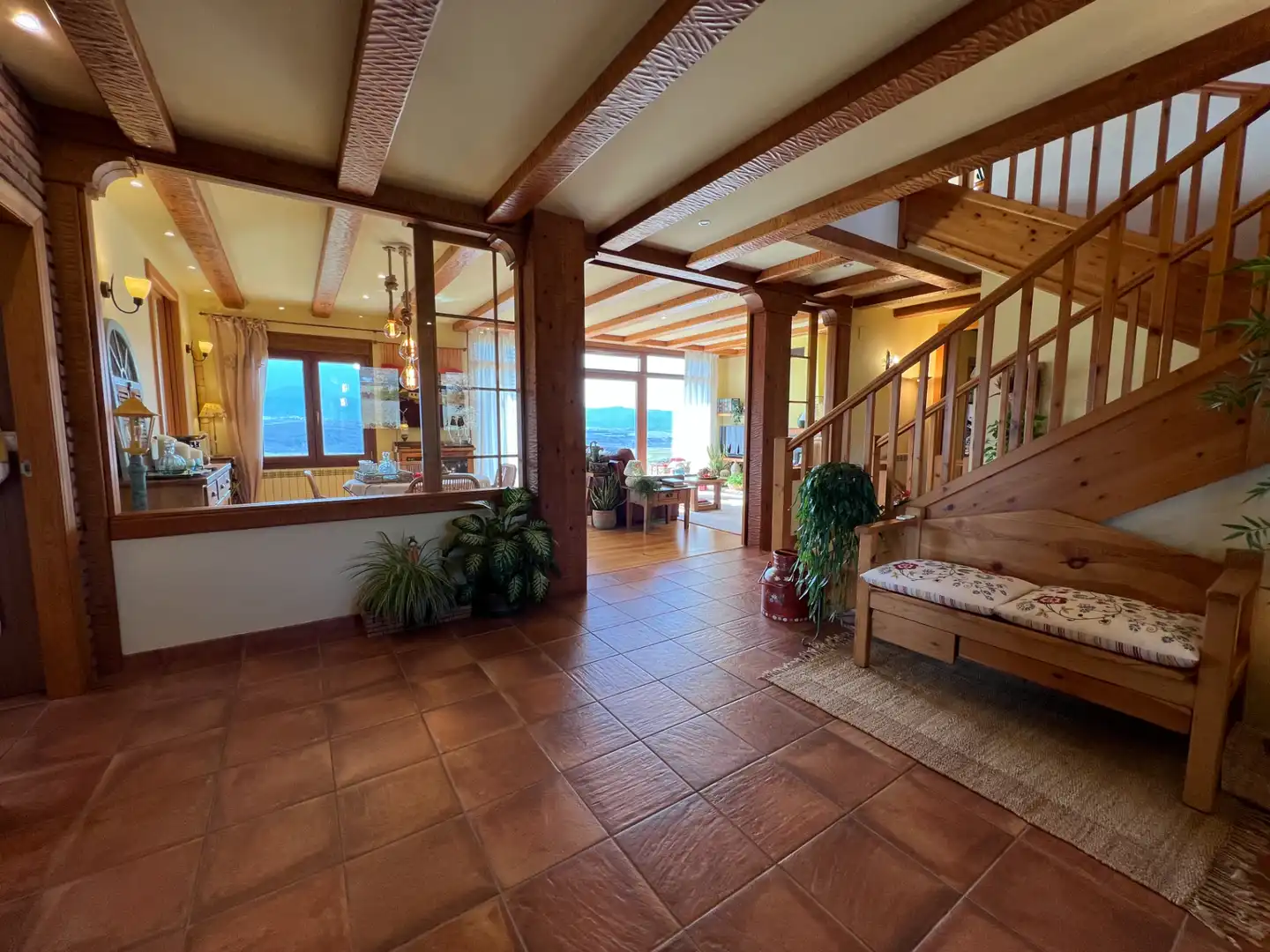 Casa o chalet en venta en Jaca con Calefacción, Trastero y Balcón