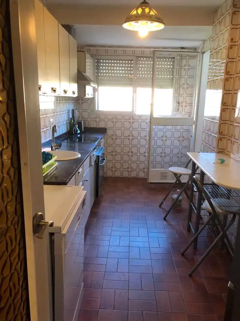 Flat for rent in Sant Llorenç - Zona Alfahuir