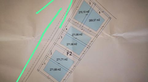 Foto 2 de Residencial en venda a Avenida de Espera, 54, Pozoalbero, Cádiz