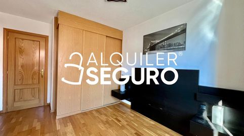 Foto 2 de Pis de lloguer a Del Progreso, Centro Urbano, San Sebastián de los Reyes