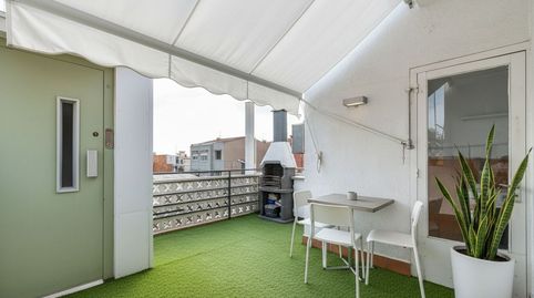 Foto 3 de Casa o chalet en venta en Calle Cl Joanot Martorell de, Gràcia, Sabadell