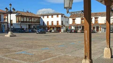 Photo 4 of Garage for sale in Hospital, Valdemoro