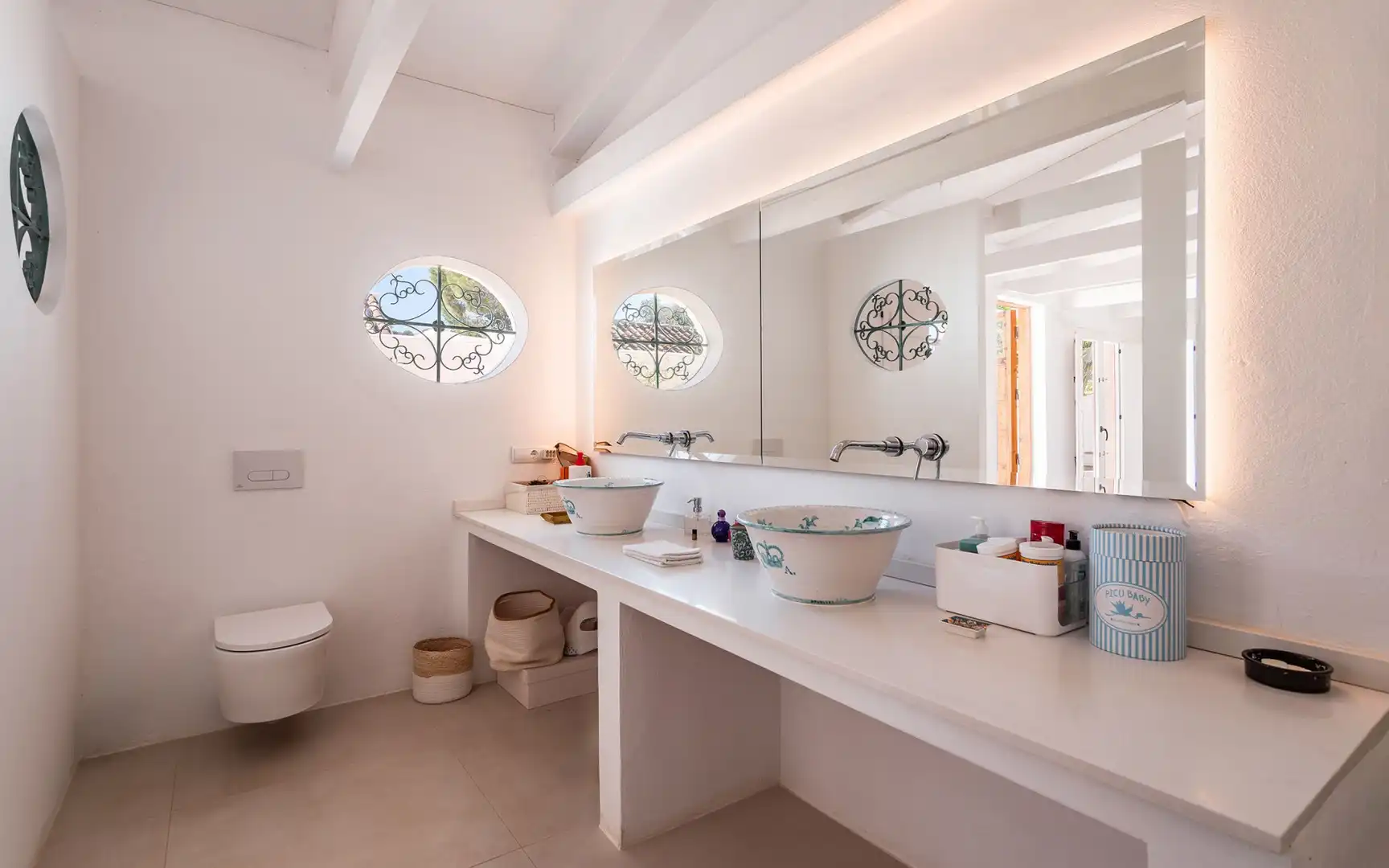 Casa o xalet de lloguer a Playa Bajadilla - Puertos