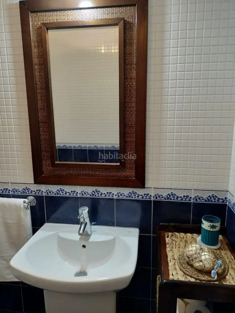 Appartement avec ascenseur à louer à Avenida Juan Carlos I 165, imagen 45