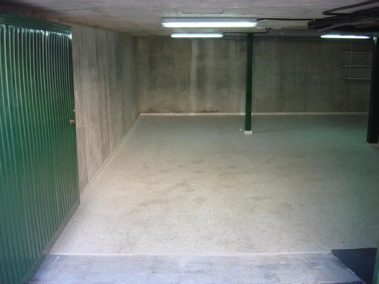 Local comercial en venta en Coria del Río