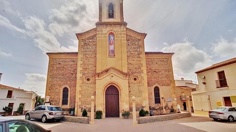Foto 4 de Casa o xalet en venda a Calle Francisco Saez Molina, Uleila del Campo, Almería