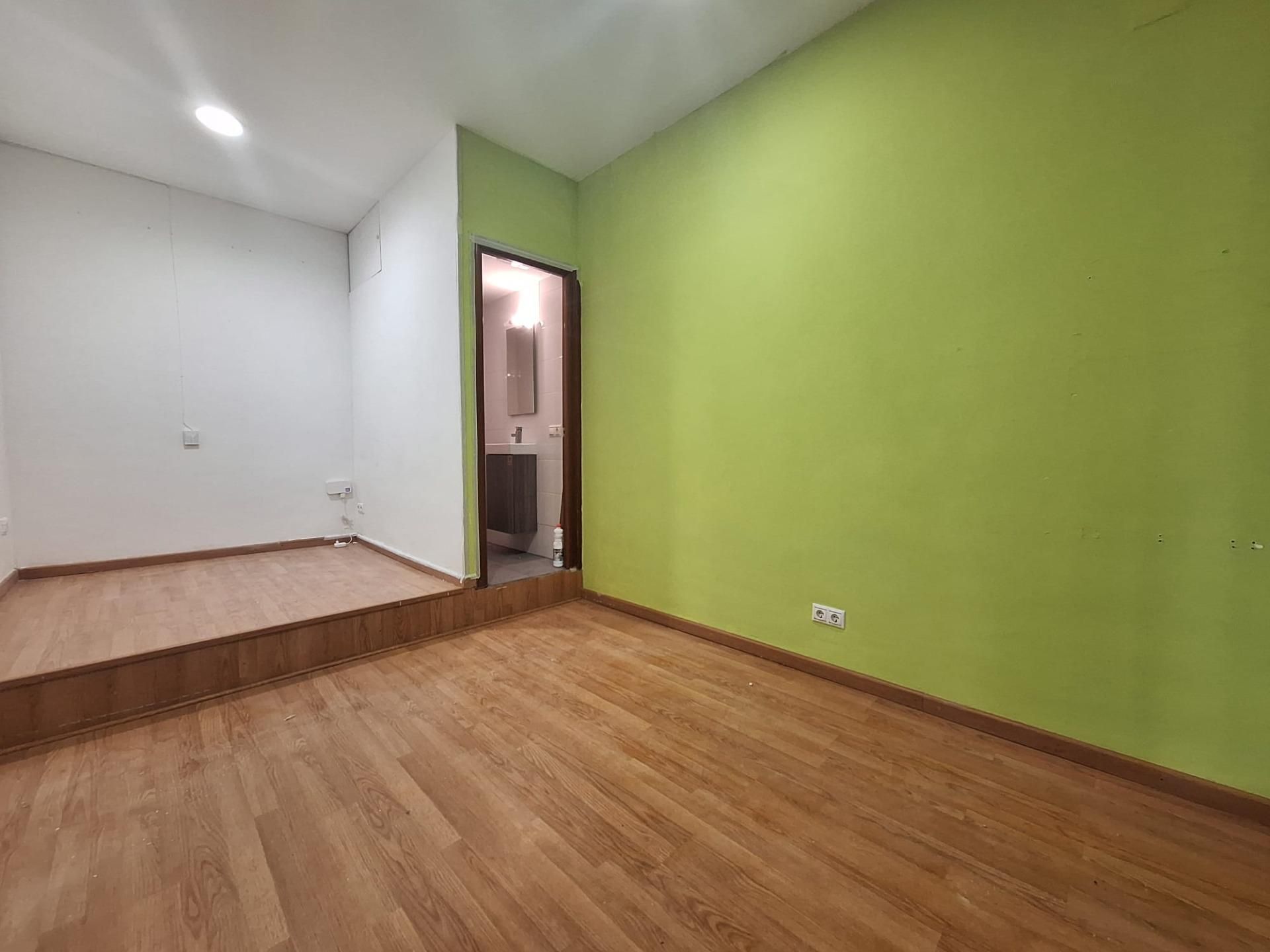 Local de alquiler en Can Serra