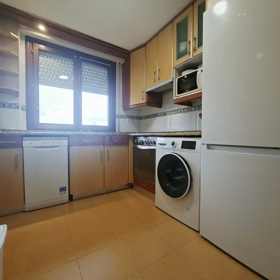 Penthouse with lift for sale in Oliver-Valdefierro, imagen 17