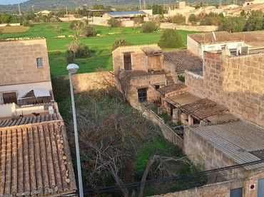 Terreny residencial en venda a Antoni Ramis 114