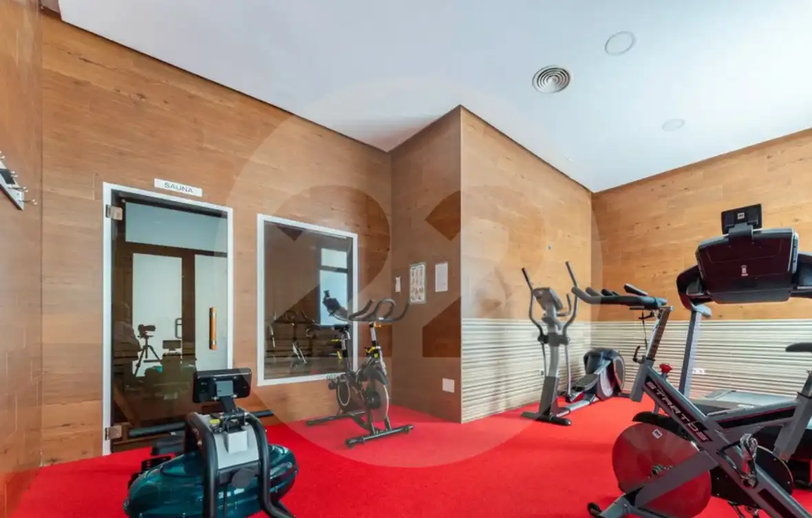 Duplexes for rent in Benidorm  with Air Conditioner, Heating and Terrace