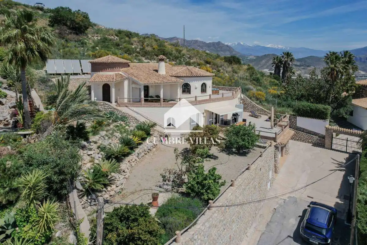 Haus mit Pool zum Verkauf in Monte los Almendros - El Pargo - Costa Aguilera, imagen 72