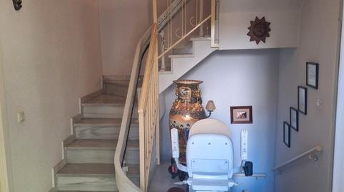 Foto 5 de Casa o xalet en venda a Calle de Severo Ochoa, 24, Alpedrete, Madrid