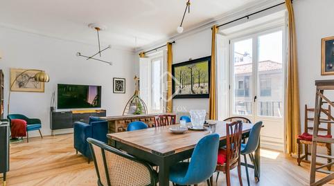 Foto 5 de Pis en venda a Cortes - Huertas, Madrid