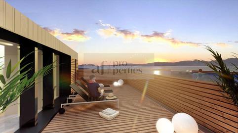 Foto 4 de Pis en venda a Canovas del Castillo, Plaza Industria, Pontevedra