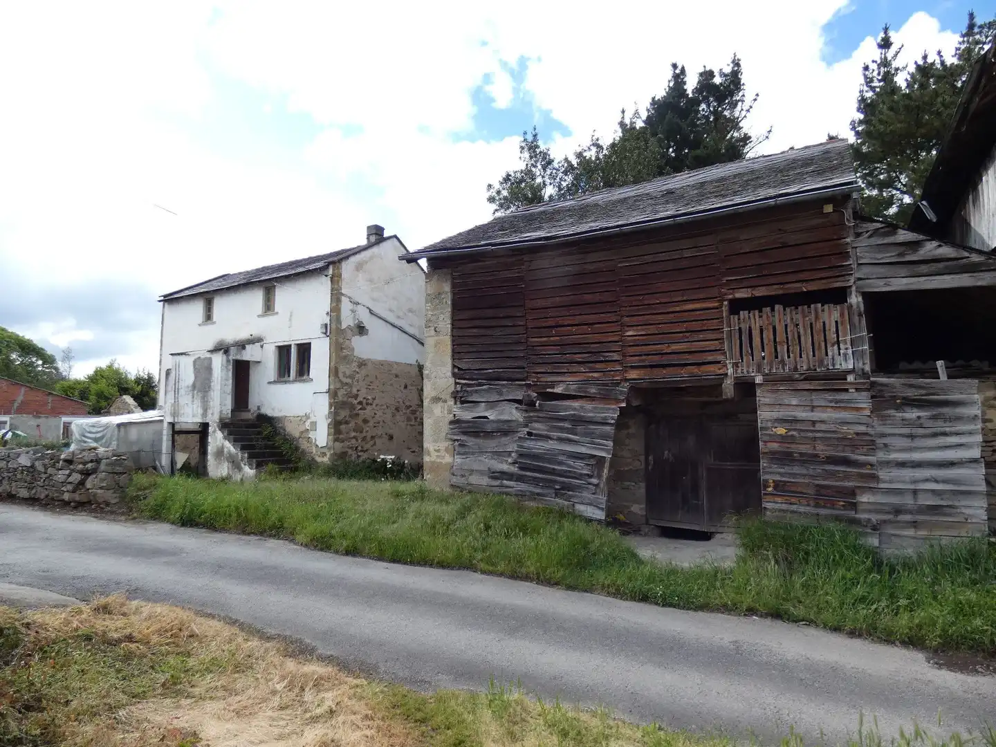 Haus zum Verkauf in Valdés - Luarca, imagen 4