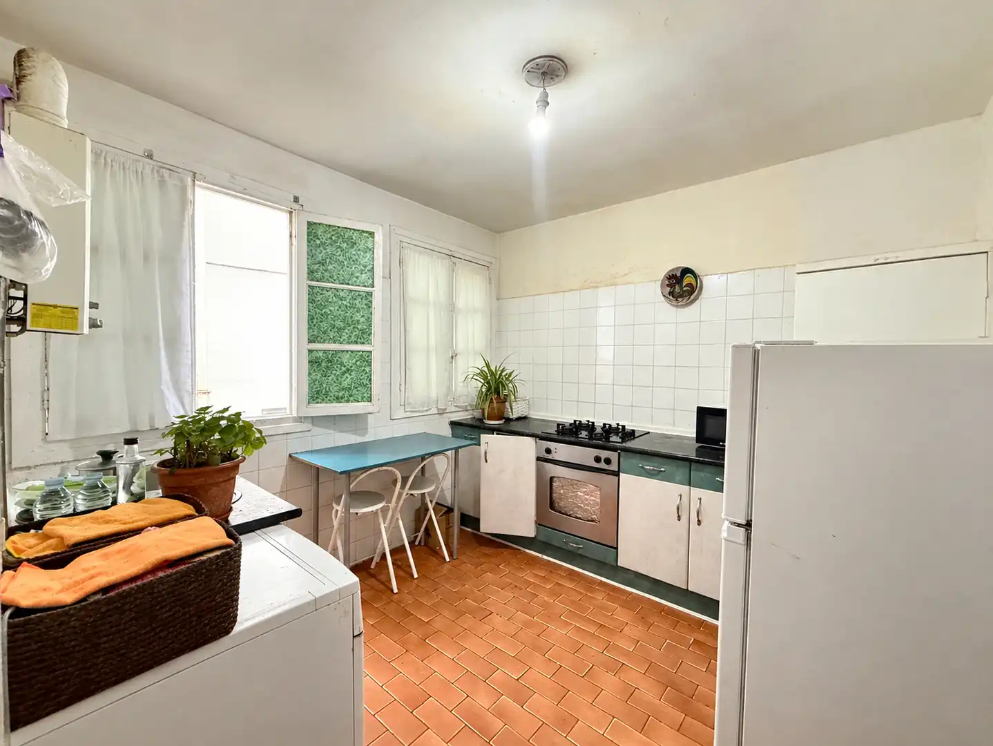 Appartement avec ascenseur à vendre à Serapio Mugica Kalea