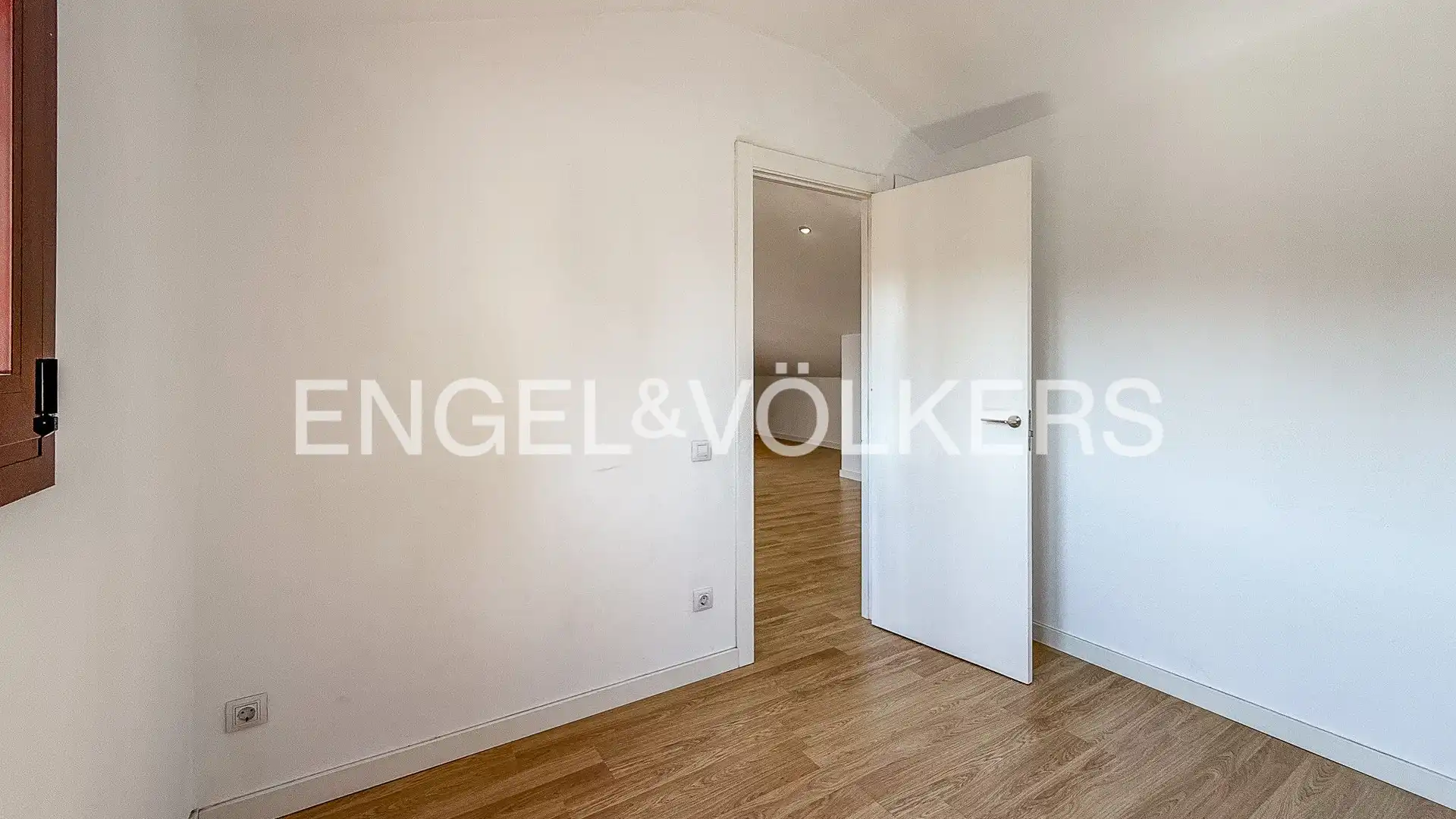 Schlafzimmer von Maisonette zum Verkauf in Manresa mit Heizung, Terrasse und Balkon