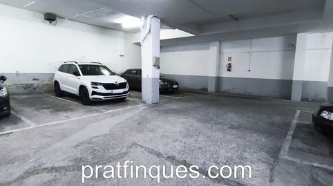 Foto 3 de Garatge en venda a Carrer de Santiago Rusiñol, Centre, El Prat de Llobregat