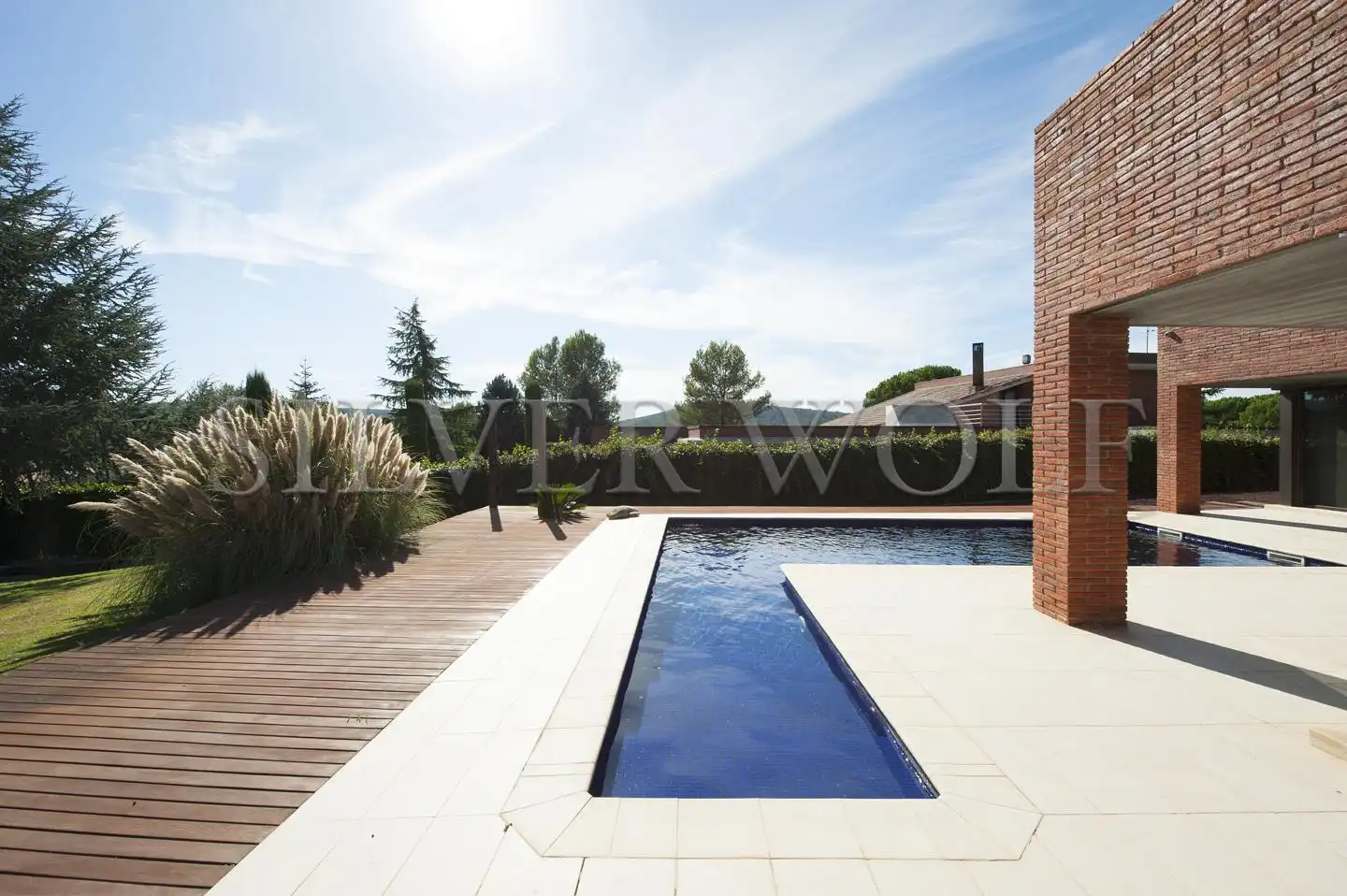 Casa o chalet en venta en Begues