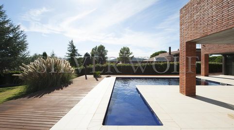 Foto 5 de Casa o chalet en venta en Begues, Barcelona